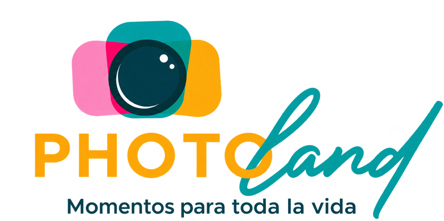 Photoland — Momentos para toda la vida